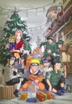 Naruto Christmas